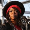 Lauryn Hill en avril 2011 durant un concert au festival de Coachella en Californie