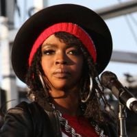 Lauryn Hill, l'ex-chanteuse des Fugees, attend son sixième enfant !