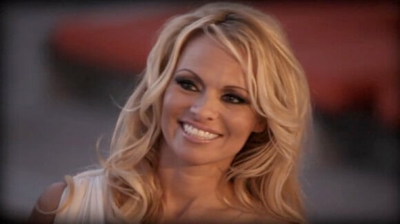 Pamela Anderson : La bimbo s'est incrustée dans les Anges de la télé-réalité !