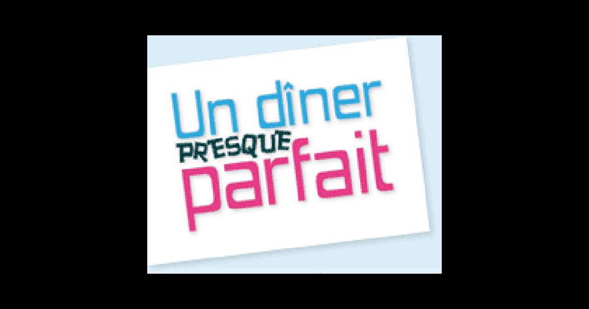 Qui A Gagner Un Diner Presque Parfait Argent : 'Un dîner presque parfait' fait recette sur M6 ! - Purepeople