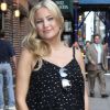 Kate Hudson a fêté sa Baby Shower avec ses amis. Ravissante, l'actrice est enceinte de son deuxième enfant et doit accoucher en juillet. New York, 27 avril 2011