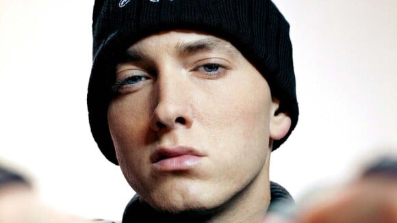 Eminem fait de nouvelles victimes : Katy Perry, Lady Gaga et Justin Bieber !