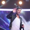 Christophe Maé était un des invités spéciaux de la soirée X Factor du 7 juin 2011. Il retrouvait pour l'occasion Olivier Schultheis, qui lui mit le pied à l'étrier de la profession il y a une dizaine d'années...