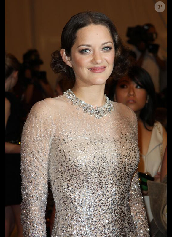 Marion Cotillard