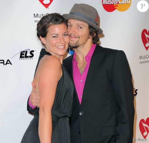 Jason Mraz et Tristan Prettyman se séparent ! Purepeople