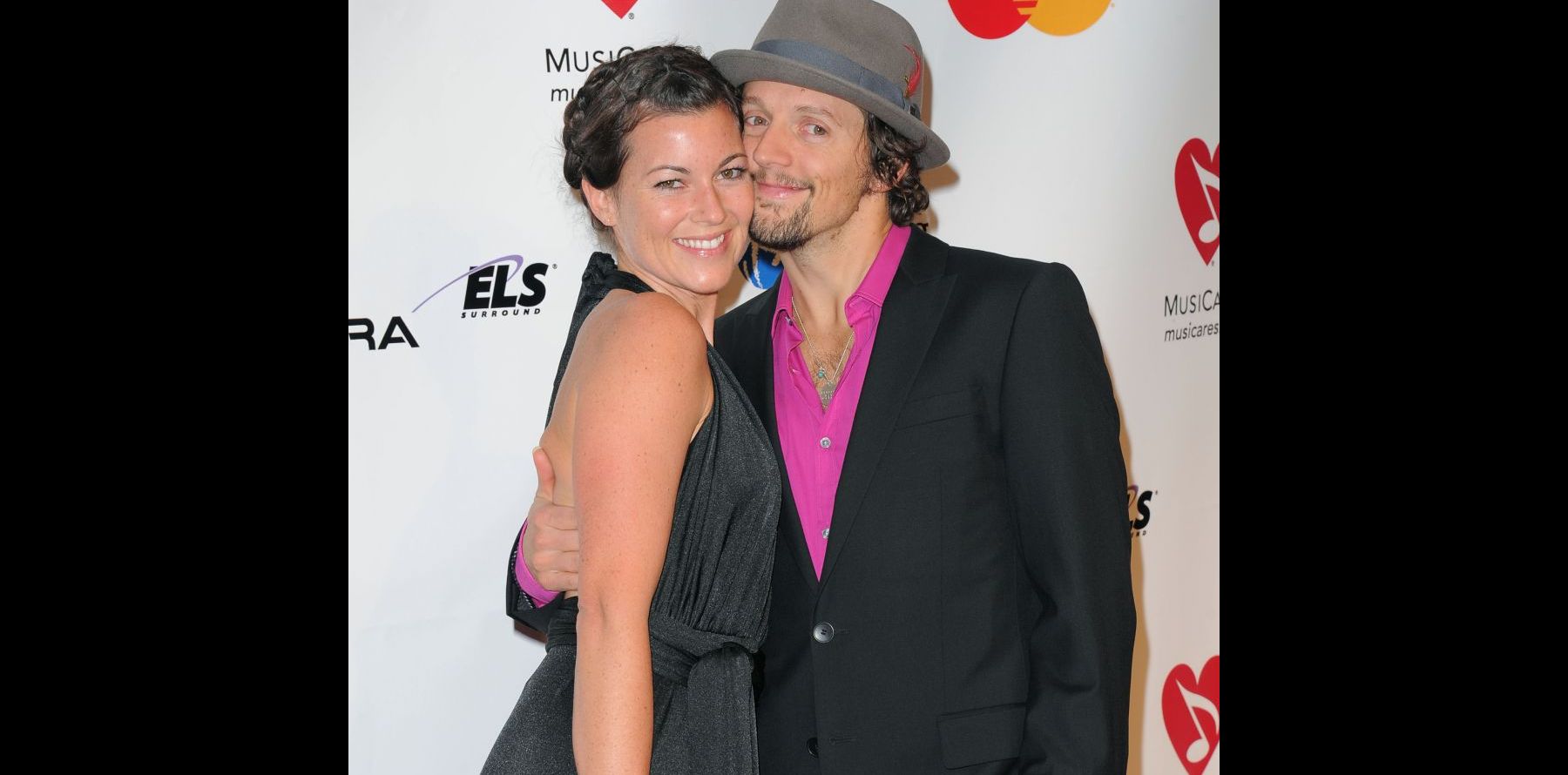 Jason Mraz et Tristan Prettyman se séparent ! Purepeople