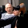 Les 5 premières minutes de Gaga by Gaultier diffusé jeudi 9 juin 2011 à 20h40 sur TF6. Un reportage tourné mi-mai dans les locaux de la maison de couture.