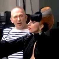 Gaga by Gaultier : Les 5 premières minutes de leur exceptionnelle rencontre !