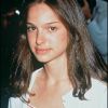 Natalie Portman en 1996, une beauté sauvage à Hollywood