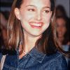 Natalie Portman en 2001 est devenue une jeune fille discrète et radieuse