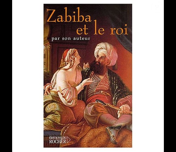Le livre Zabiba et le roi