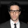 Sacha Baron Cohen