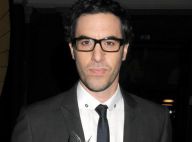 Sacha Baron Cohen : Après Borat et Brüno, il se dévoile en dictateur