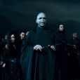 Des images de  Harry Potter et les Reliques de la Mort - Partie 2 , en salles le 13 juillet 2011.