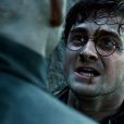 Des images de  Harry Potter et les Reliques de la Mort - Partie 2 , en salles le 13 juillet 2011.