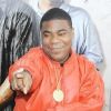 Tracy Morgan, à New York, en février 2010.