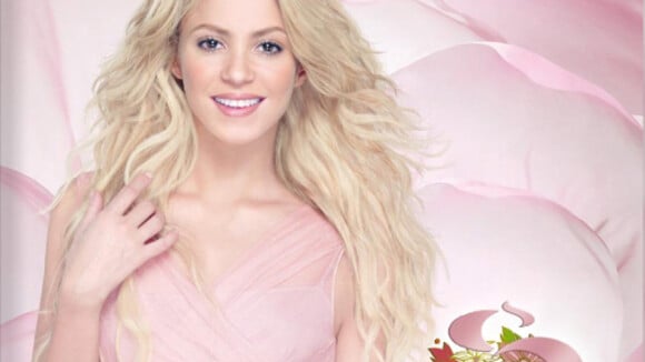 Shakira nous enivre avec sa nouvelle création estivale