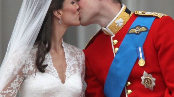 Revivez chez vous le mariage de Kate et du prince William