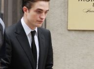 Robert Pattinson, dépité, se fait voler la vedette par une star de Gossip Girl