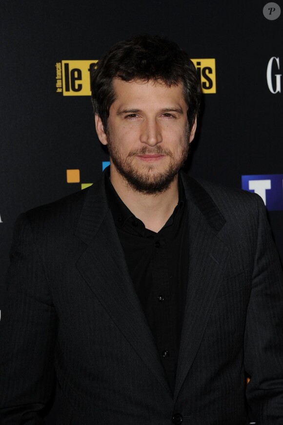 Guillaume Canet a tourné une adaptation de Ne le dis à personne en 2006.