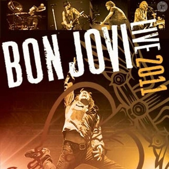 Bon Jovi figure en bonne position du palmarès des artistes les plus lucratifs en tournée publié par Forbes en juin 2011.