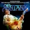 Guitar Heaven, 18e album studio de Santana, paru en septembre 2010