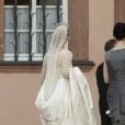 Le 18 juin 2011, un an après leur union civile, la princesse Nathalie de Sayn-Wittgenstein-Berleburg et Alexander Johanssmann se sont mariés religieusement, en l'église protestante de Bad Berleburg, en Allemagne.