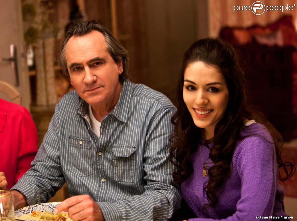 Philippe Lavil Et Sofia Essaidi Sur Le Tournage D Aicha La Grande Debrouille De Yamina Benguigui 2011 Purepeople C'est en 1969 qu'il se lance dans la. philippe lavil et sofia essaidi sur le
