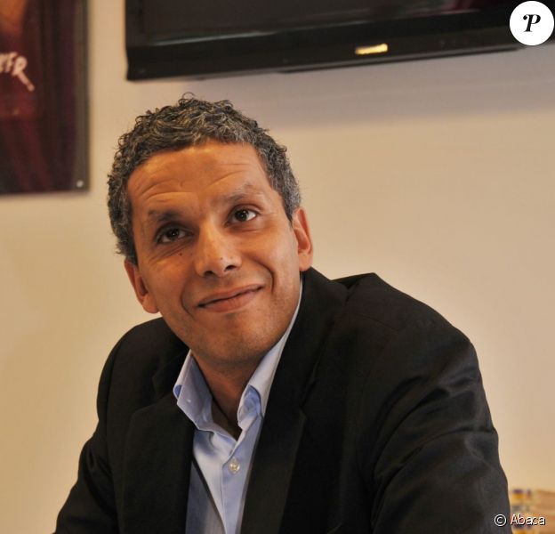 Sami Bouajila : ''J'entretiens une vraie schizophrénie'' - Purepeople
