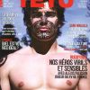 Le magazine Têtu de juillet-août 2011 en kiosque le 22 juin