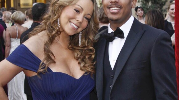Mariah Carey et Nick Cannon : La bouille des jumeaux pas près d'être dévoilée