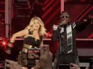 Les Black Eyed Peas au Stade de France : Un show aguicheur et futuriste
