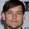 Tobey Maguire, à Nashville, le 8 novembre 2010.