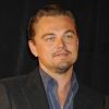 Leonardo DiCaprio, à Cannes, le 18 mai 2011.