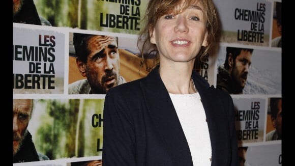 Virginie Lemoine : "On m'a proposé une somme astronomique pour un jeu sur TF1"