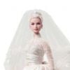 Mattel sort une Barbie à l'image de Grace Kelly la princesse de Monaco