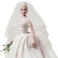 Grace Kelly : avant que son fils se marie, elle devient une sublime Barbie !