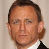 Daniel Craig pose lors de la 81ème cérémonie des Oscars à Hollywood