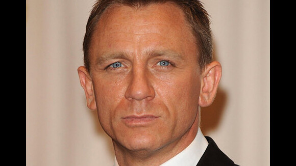 Daniel Craig : James Bond s'est marié avec la belle Rachel Weisz !