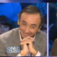 Les meilleurs moments d'Eric Zemmour et Eric Naulleau, lors de la dernière émission de On n'est pas couché, le 25 juin sur France 2.