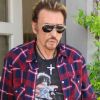 Johnny Hallyday