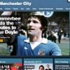 Mike Doyle, légende de Manchester City, est mort le 27 juin 2011 à l'âge de 64 ans.