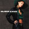Alicia Keys - son premier album Songs in A minor - 2001.