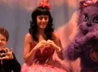 Katy Perry en plein délire avec le jeune Keenan Cahill