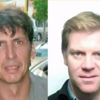 Les otages français Stéphane Taponier et Hervé Ghesquière libérés !