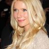Gwyneth Paltrow au MET Ball en 2011