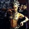Aaliyah, dans "Queen of the Damned".