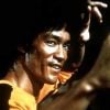 Bruce Lee, dans "Le Jeu de la mort".