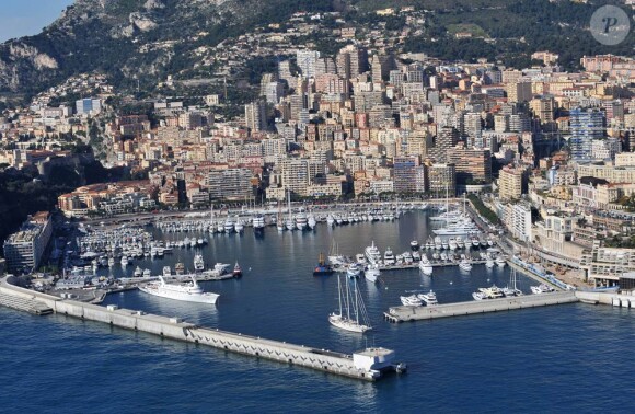 La principauté de Monaco célèbre les 1er et 2 juillet le mariage du prince Albert II de Monaco et de Charlene Wittstock.