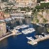 La principauté de Monaco célèbre les 1er et 2 juillet le mariage du prince Albert II de Monaco et de Charlene Wittstock.